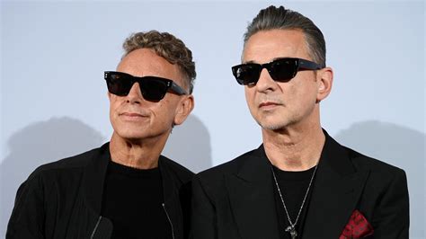 depeche mode gestern in berlin